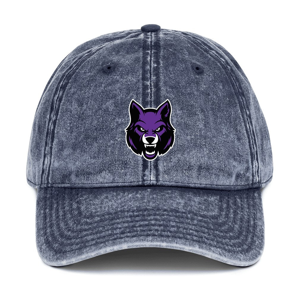 Design 1 – Navy