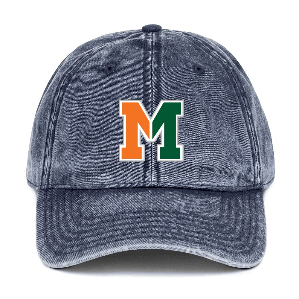 Design 1 – Navy