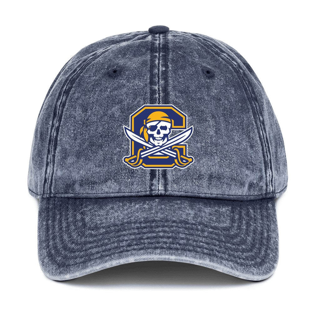 Design 1 – Navy