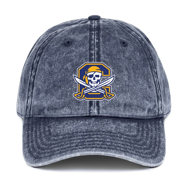 Design 1 – Navy