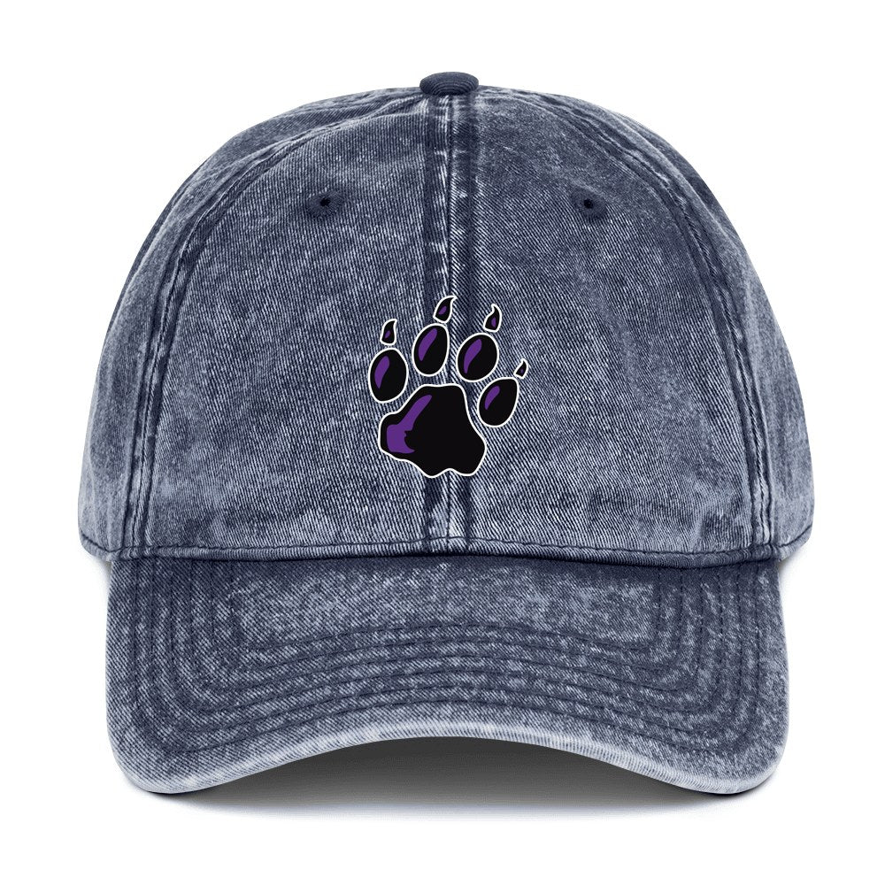 Design 1 – Navy