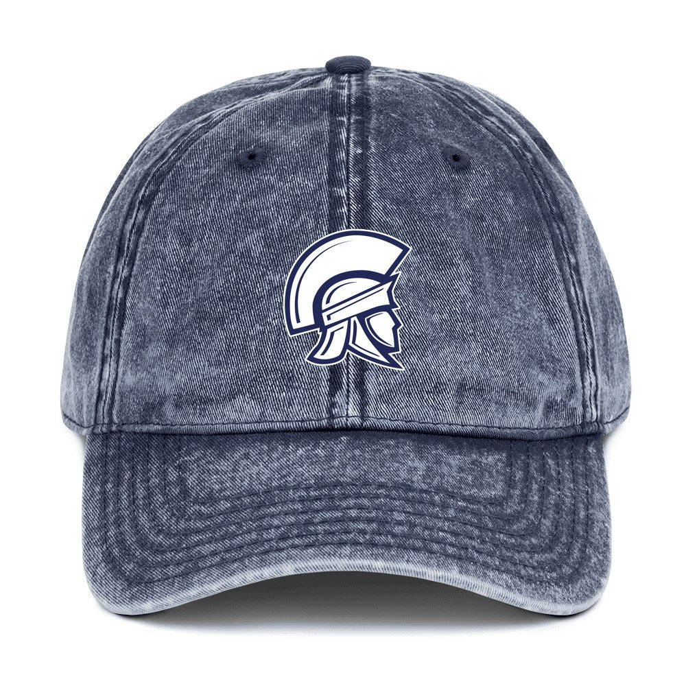 Design 1 – Navy