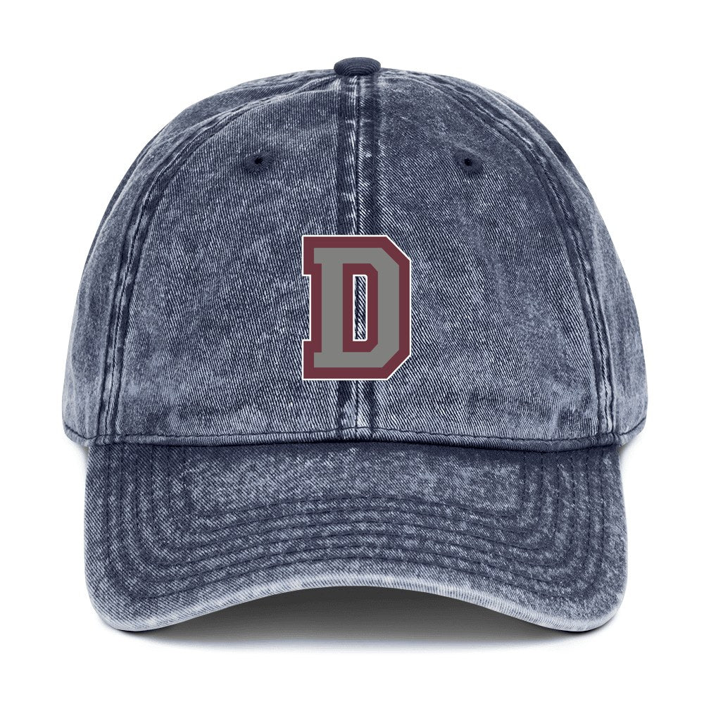 Design 1 – Navy