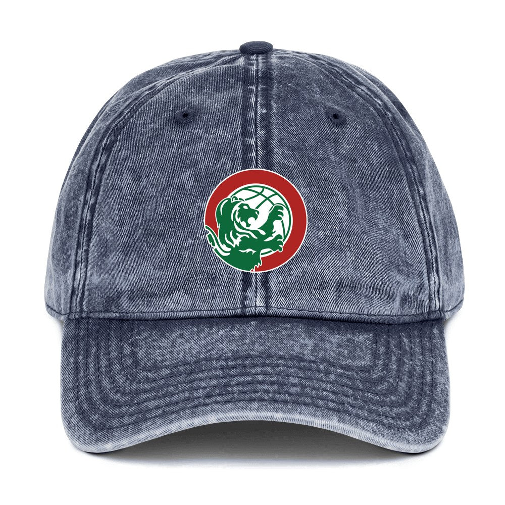 Design 1 – Navy