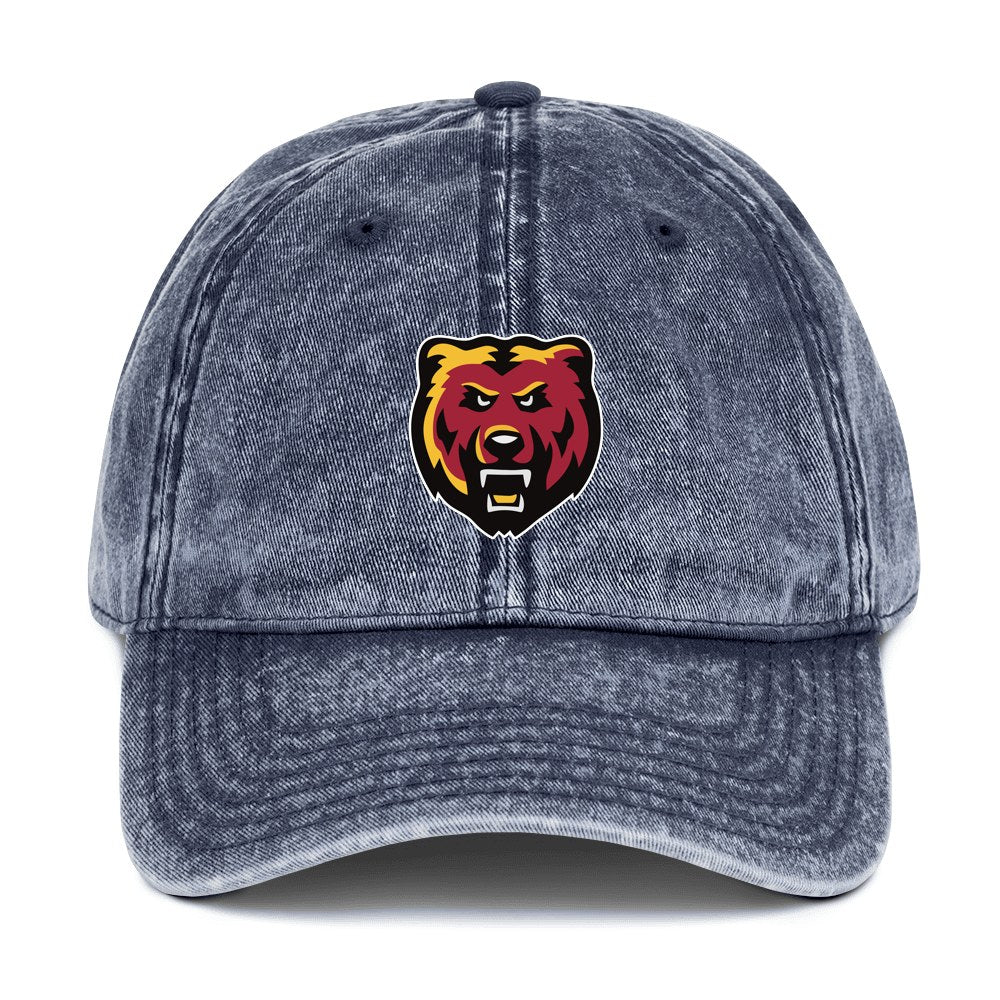 Design 1 – Navy