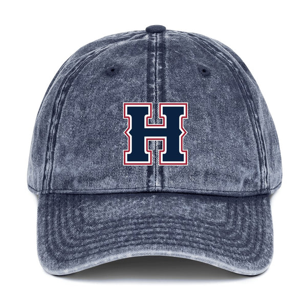 Design 1 – Navy