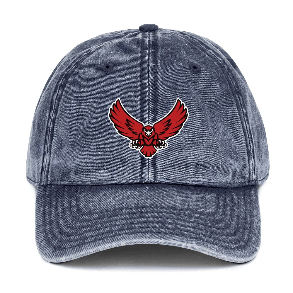 Design 1 – Navy