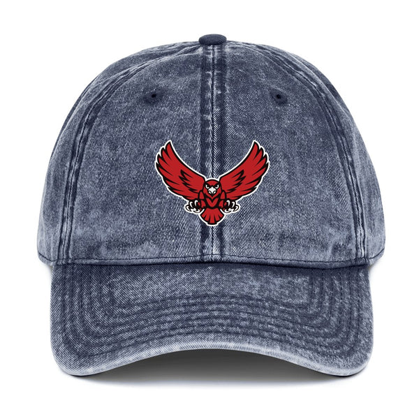 Design 1 – Navy