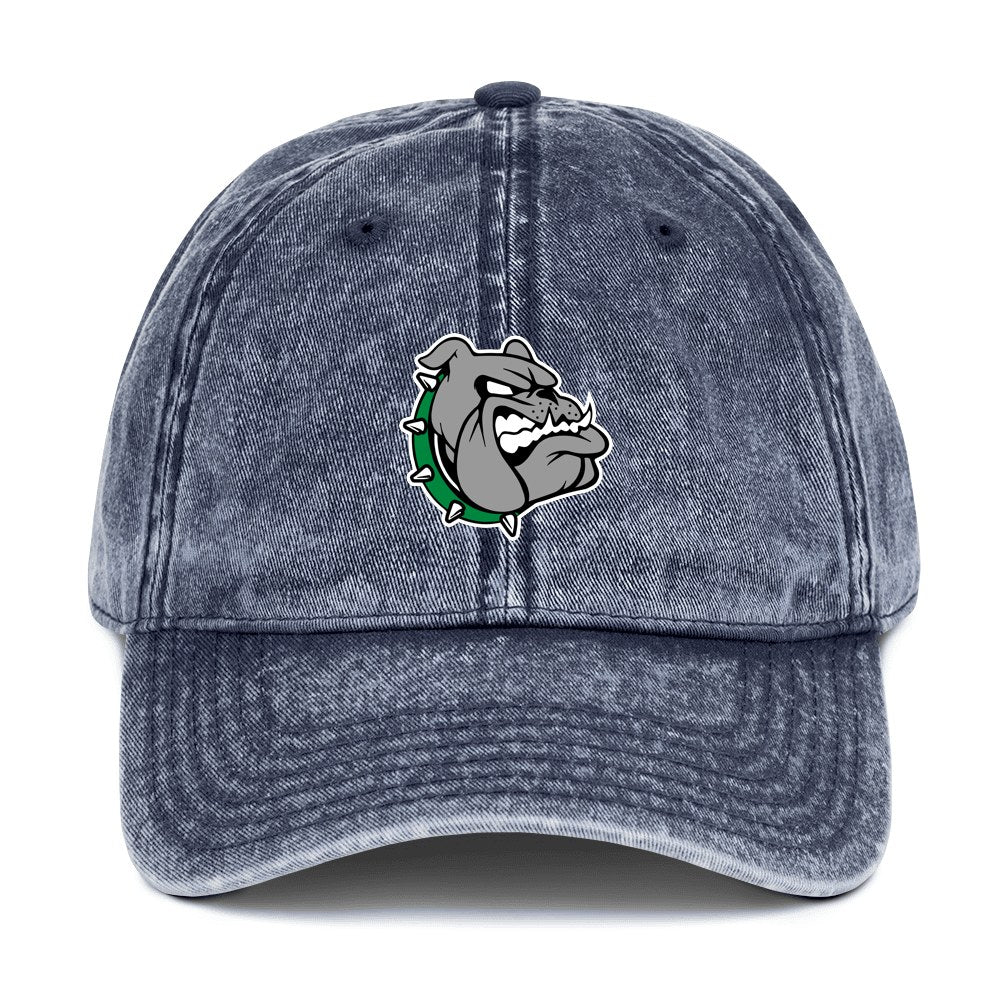 Design 1 – Navy