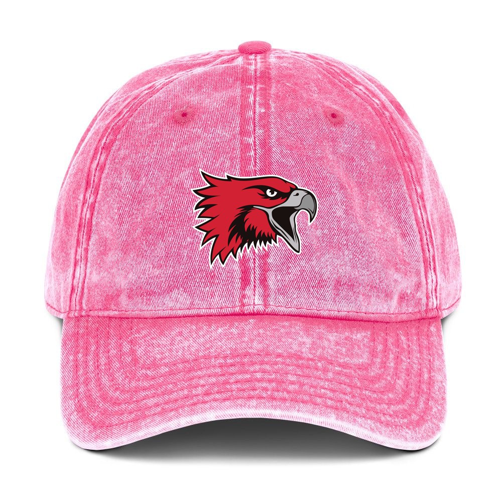 Design 1 – Pink