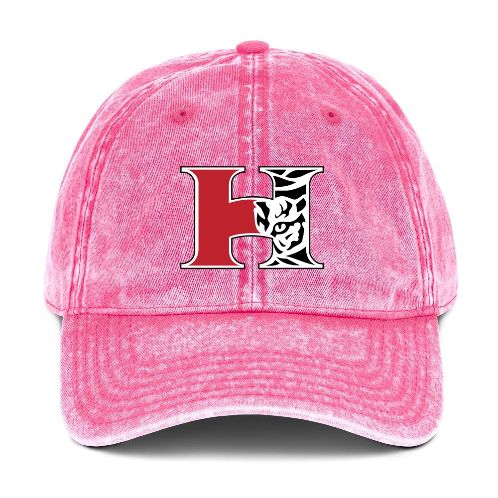 Design 1 – Pink