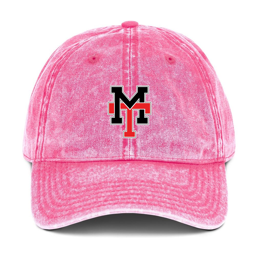 Design 1 – Pink