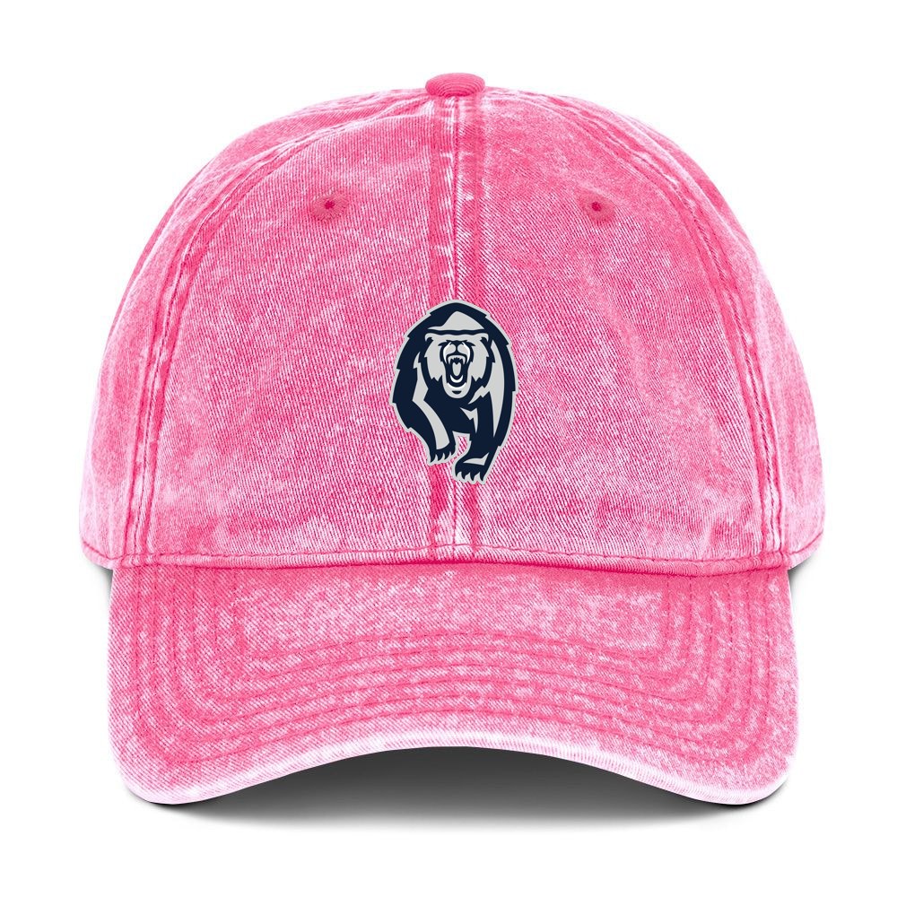 Design 1 – Pink