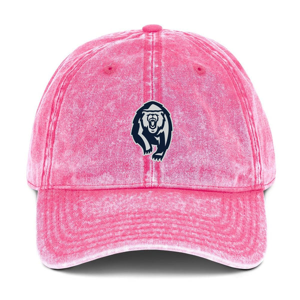Design 1 – Pink