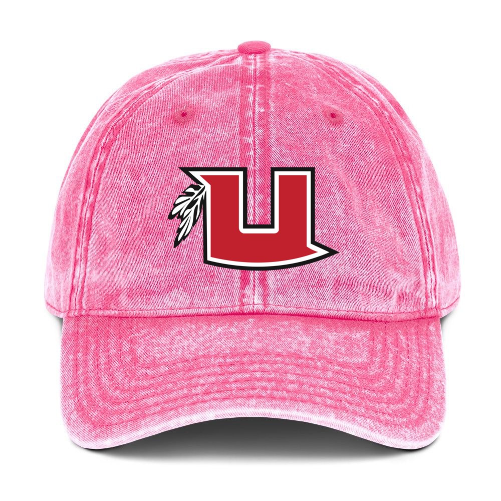 Design 1 – Pink