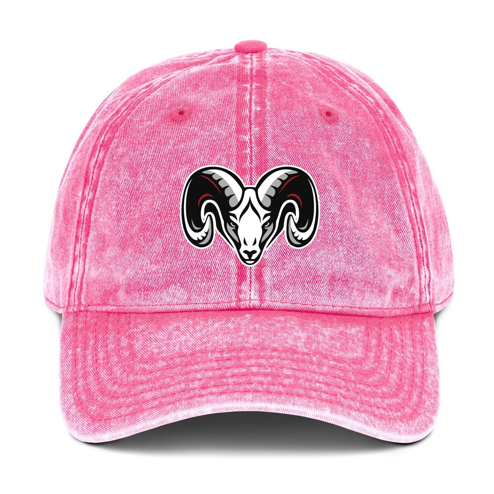 Design 1 – Pink