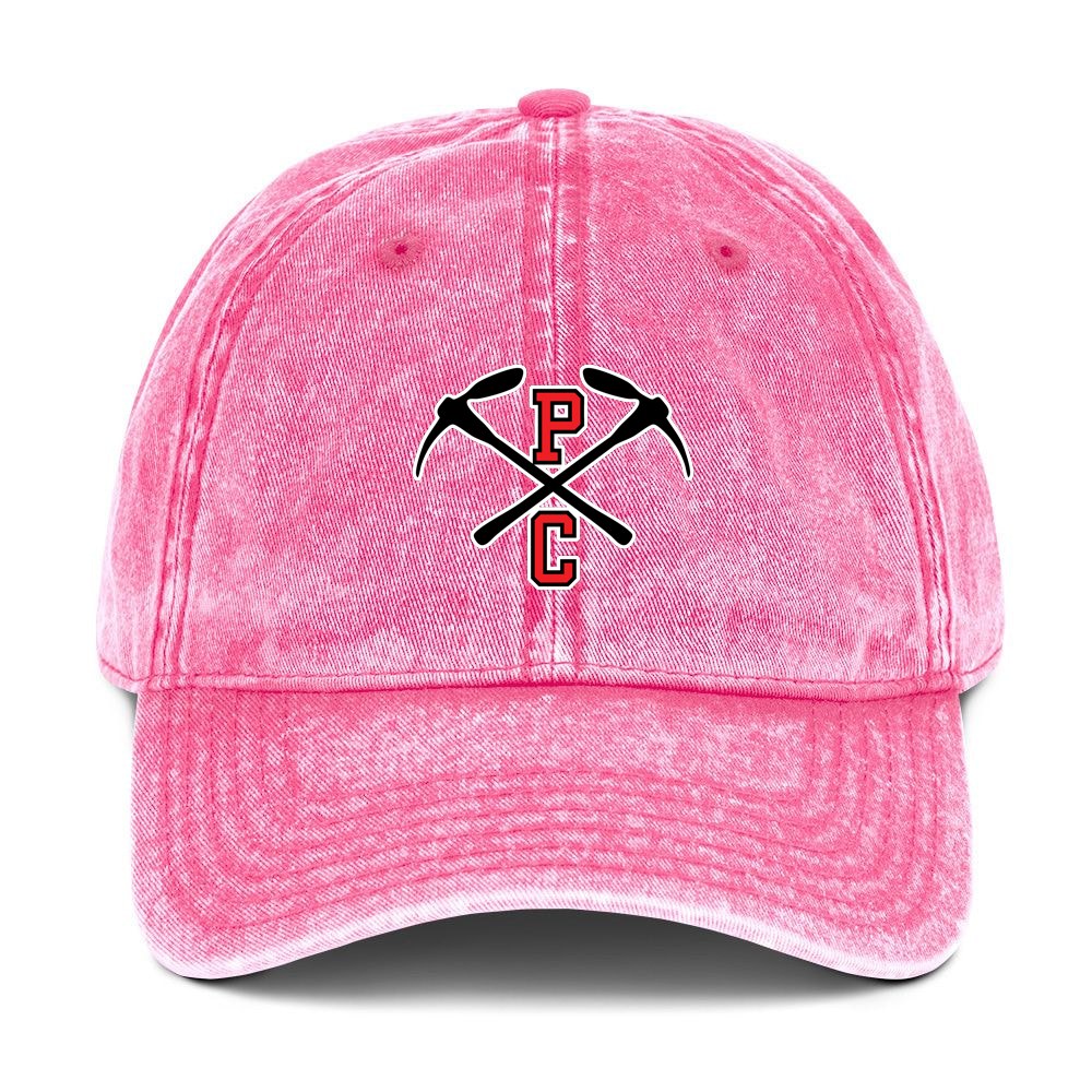 Design 1 – Pink