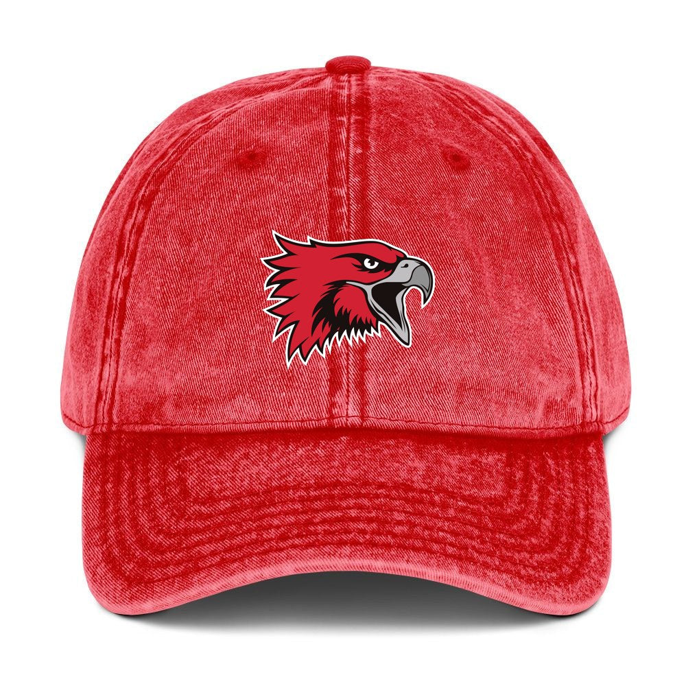 Design 1 – Red