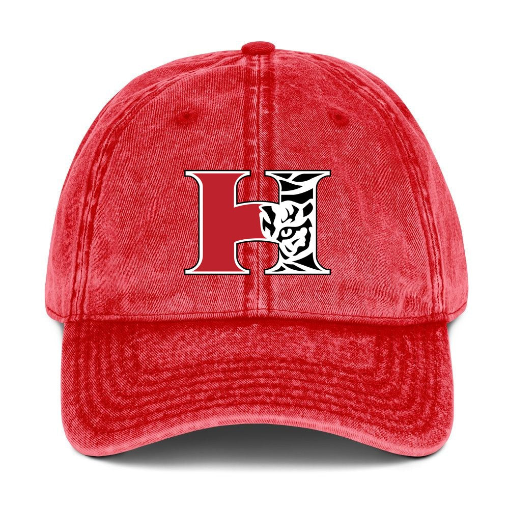 Design 1 – Red