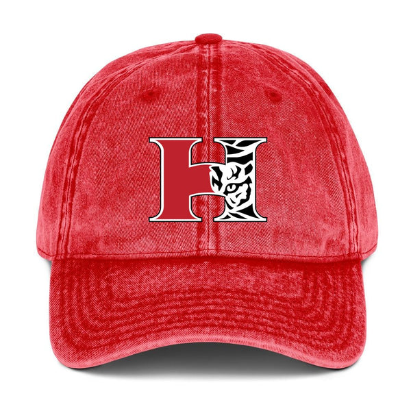 Design 1 – Red