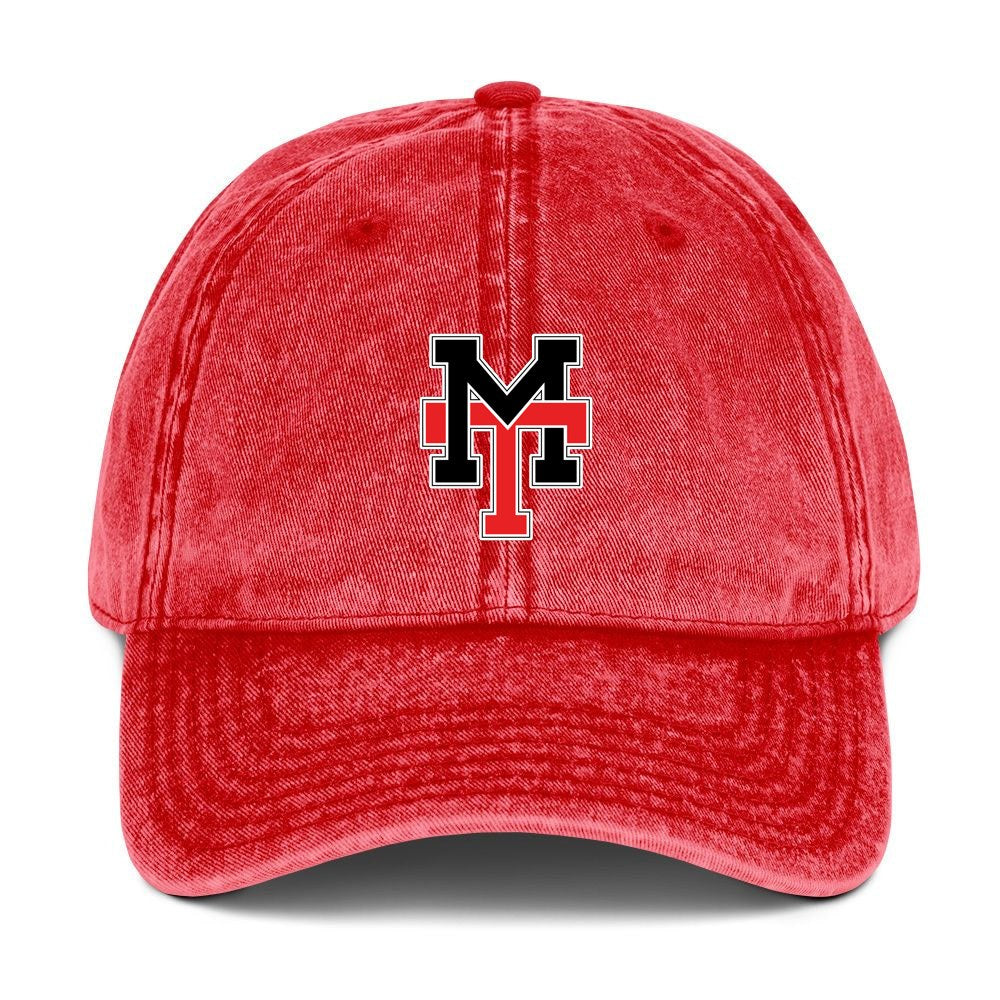 Design 1 – Red
