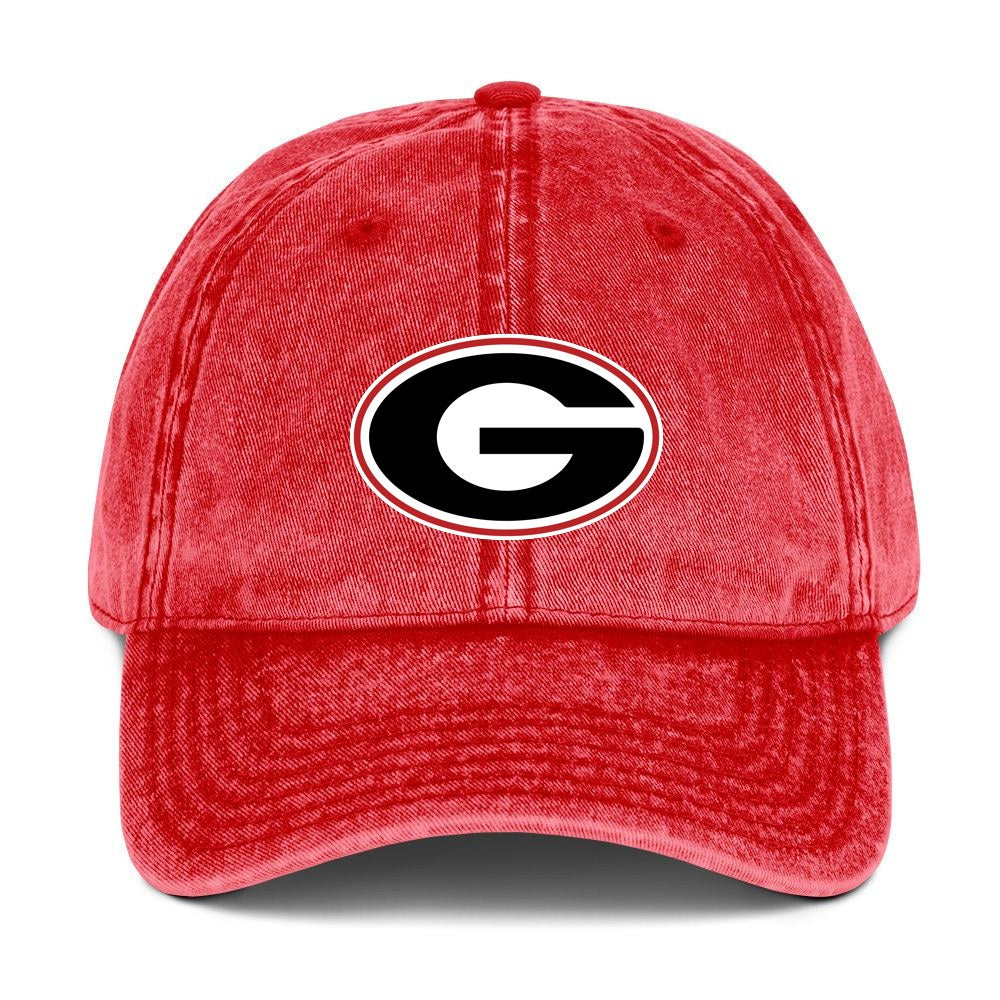 Design 1 – Red