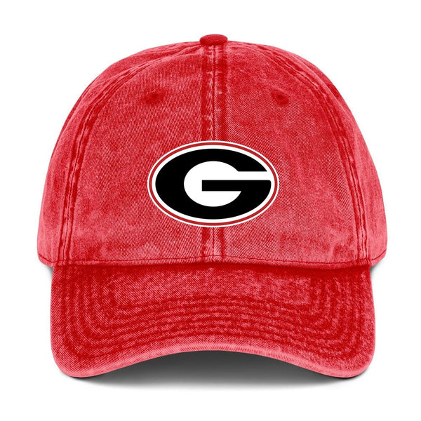 Design 1 – Red