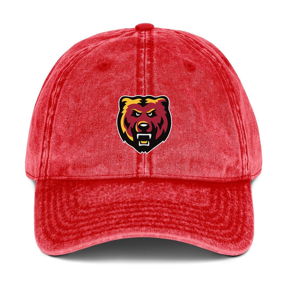 Design 1 – Red