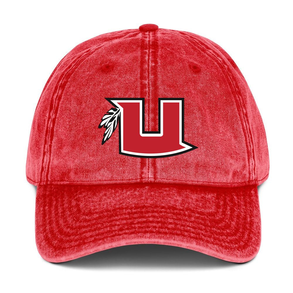 Design 1 – Red