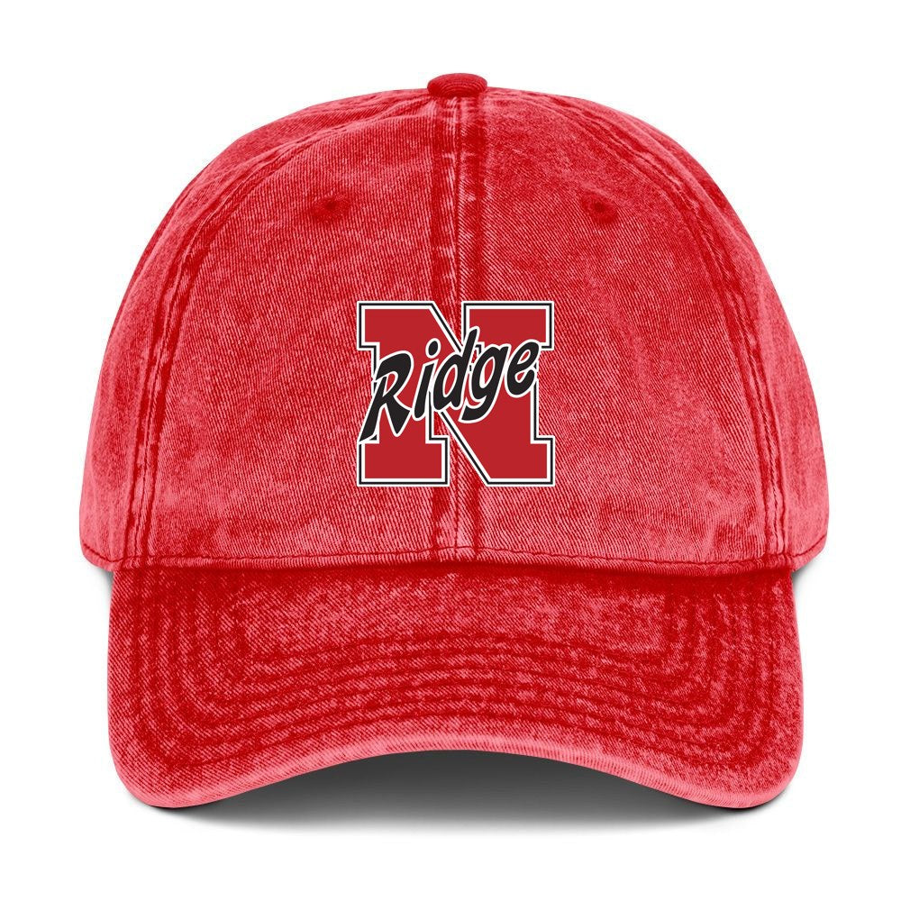Design 1 – Red