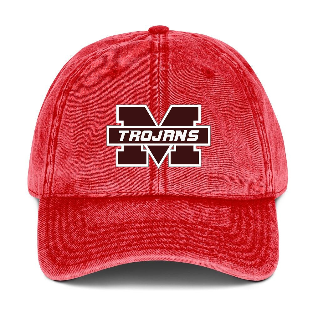 Design 1 – Red