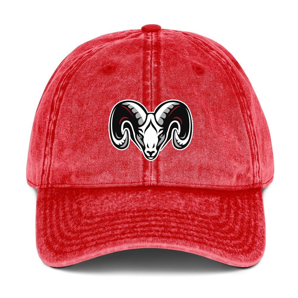 Design 1 – Red