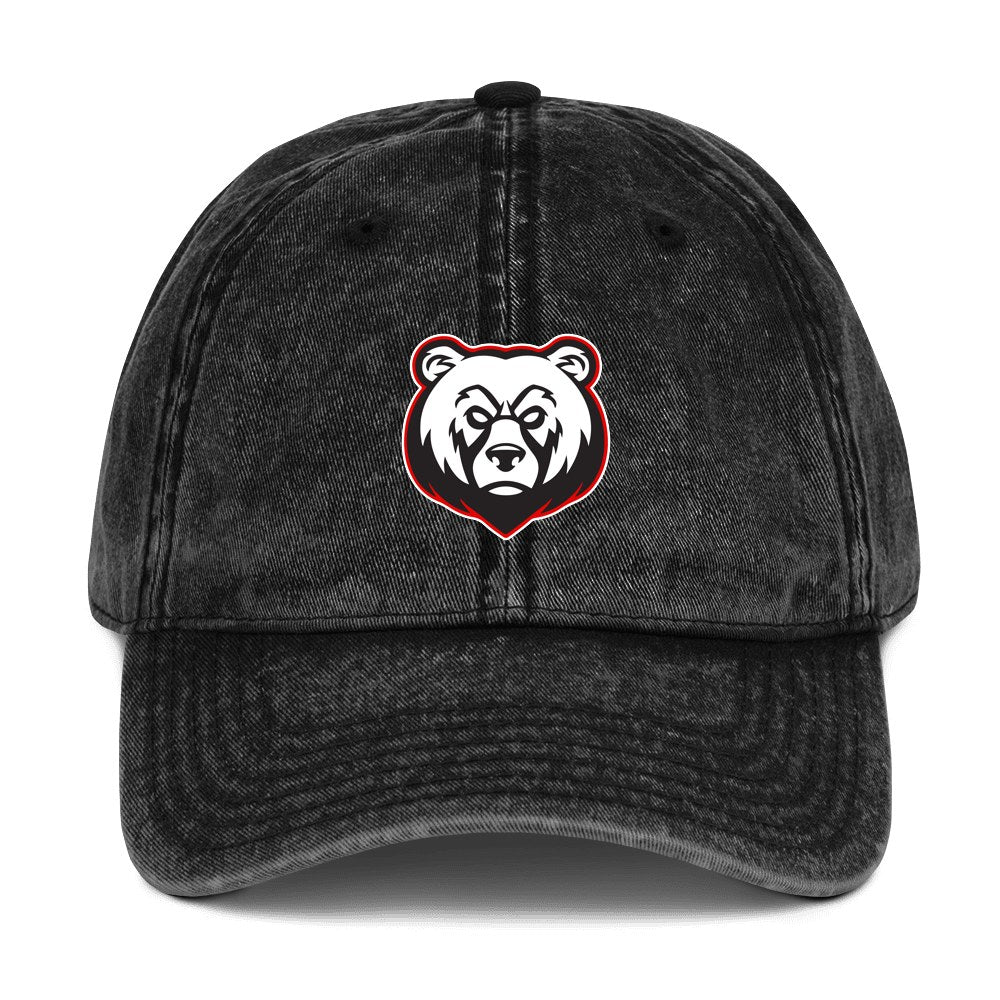 Design 2 – Black