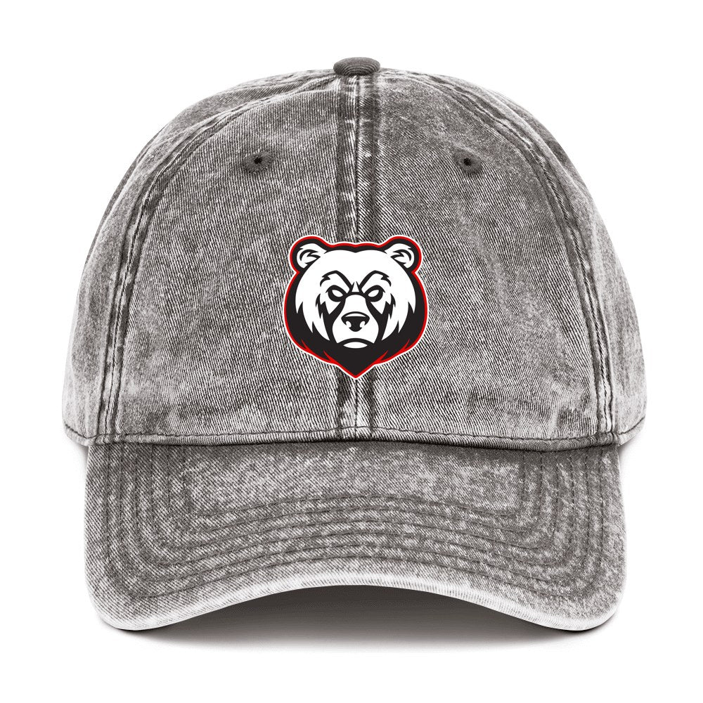 Design 2 – Charcoal Grey