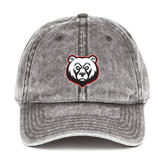 Design 2 – Charcoal Grey