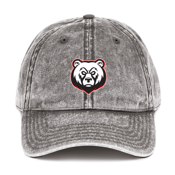 Design 2 – Charcoal Grey