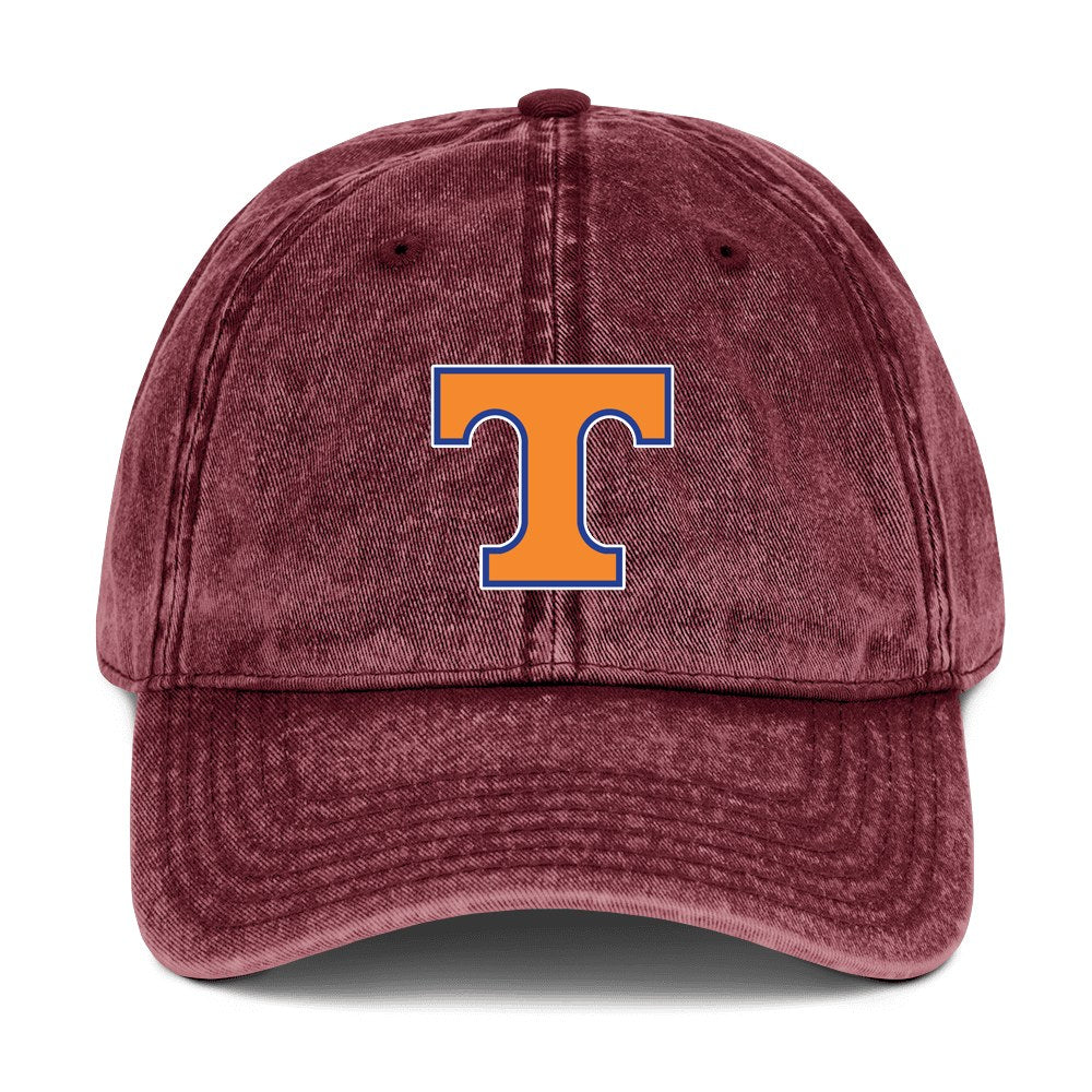 Design 2 – Maroon