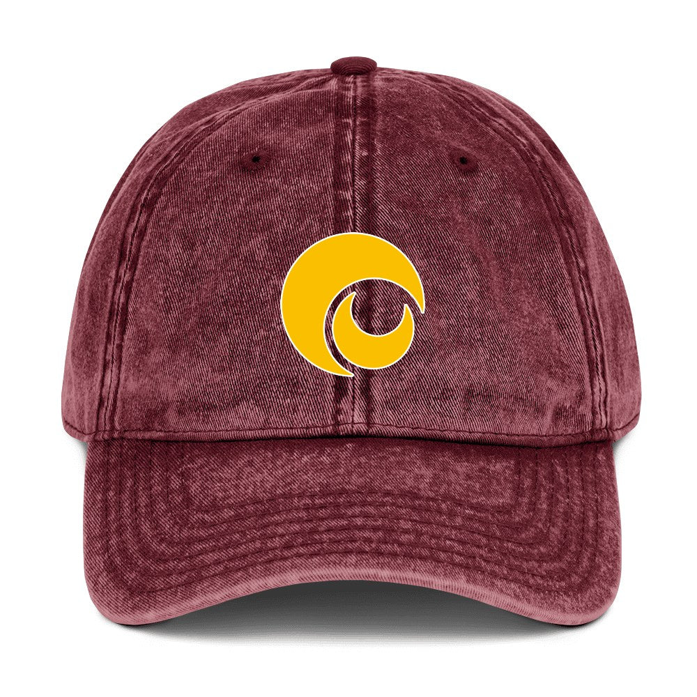 Design 2 – Maroon