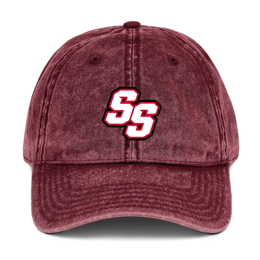 Design 2 – Maroon