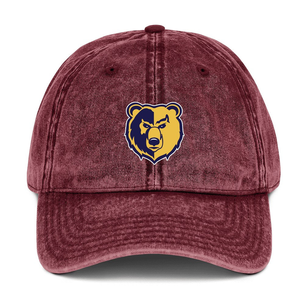 Design 2 – Maroon