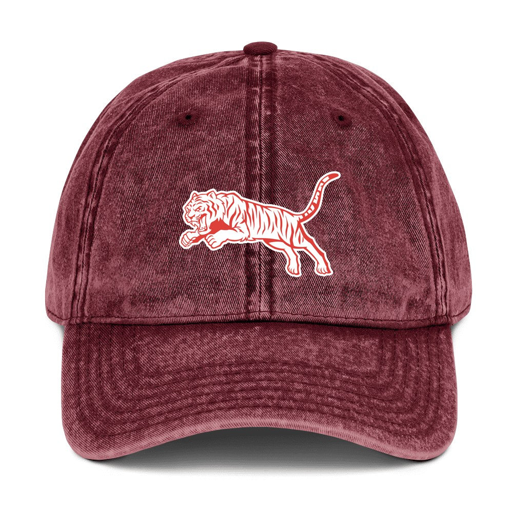 Design 2 – Maroon