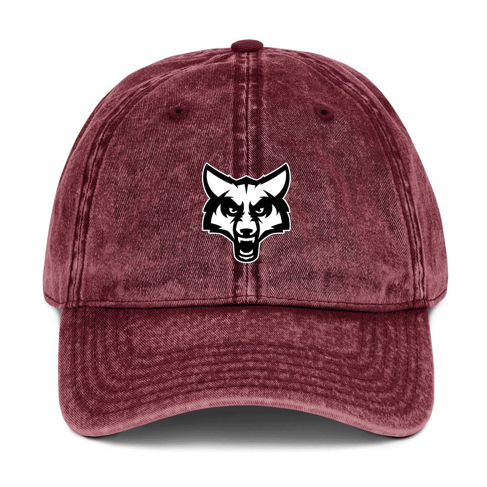 Design 2 – Maroon