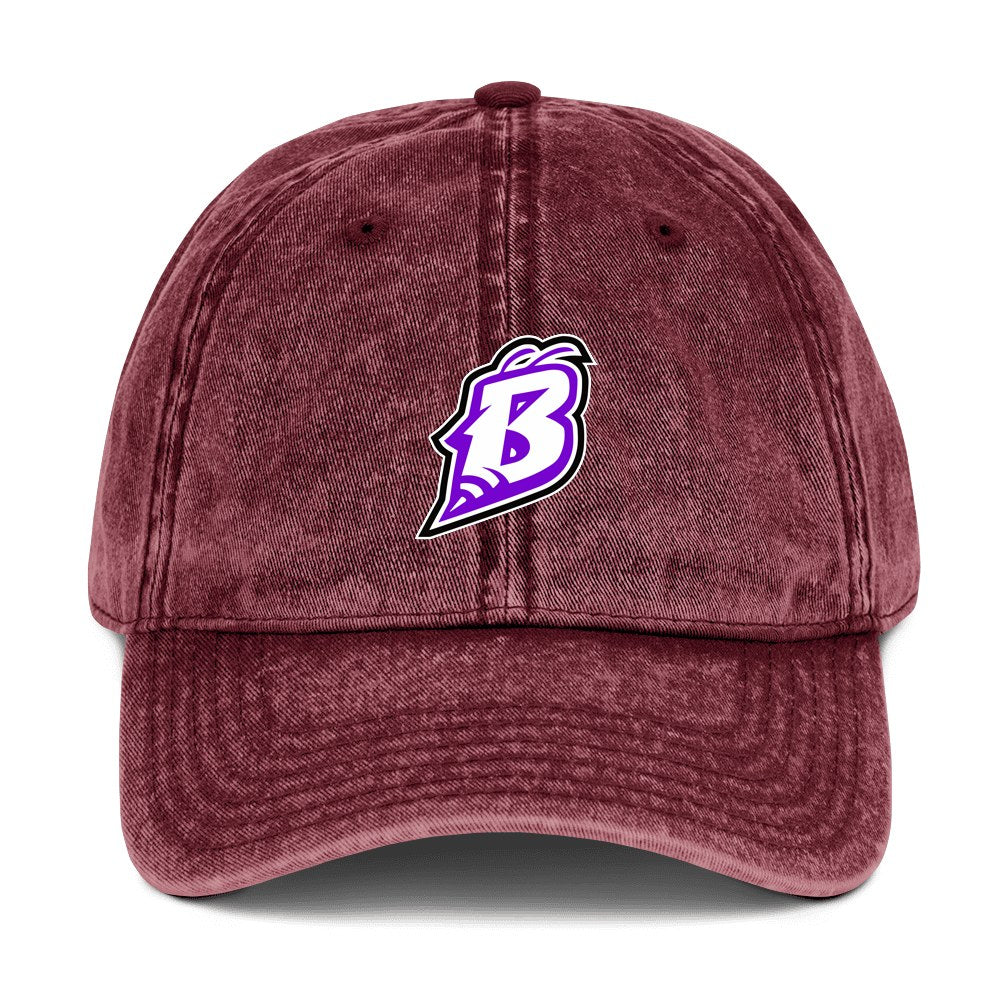 Design 2 – Maroon
