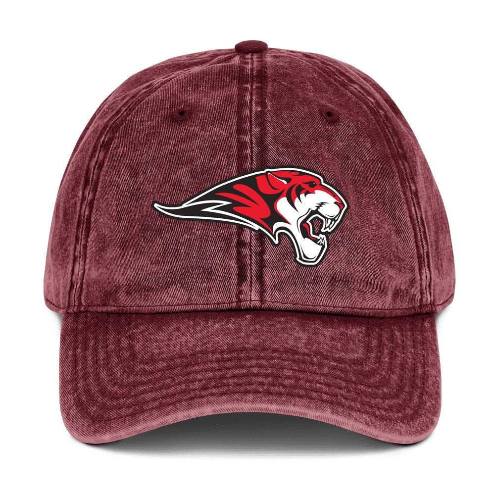 Design 2 – Maroon