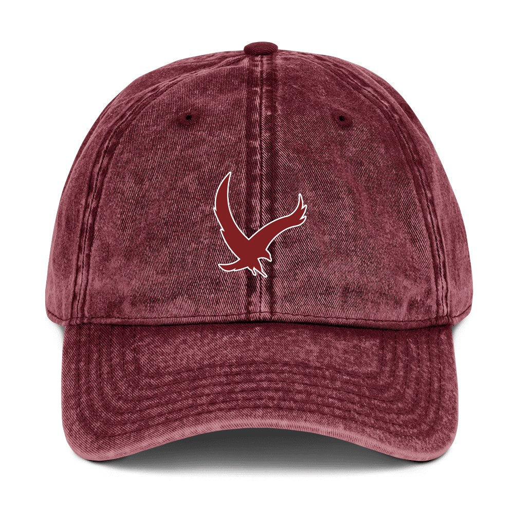 Design 2 – Maroon