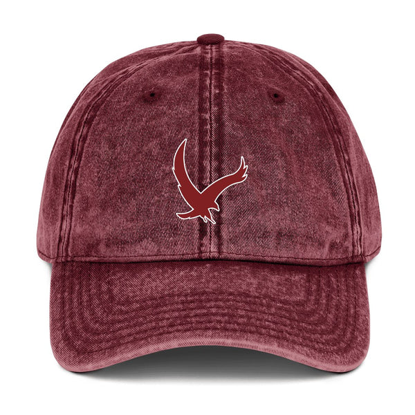 Design 2 – Maroon
