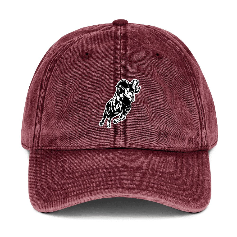 Design 2 – Maroon