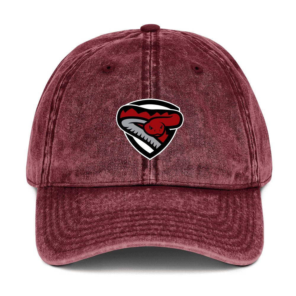 Design 2 – Maroon