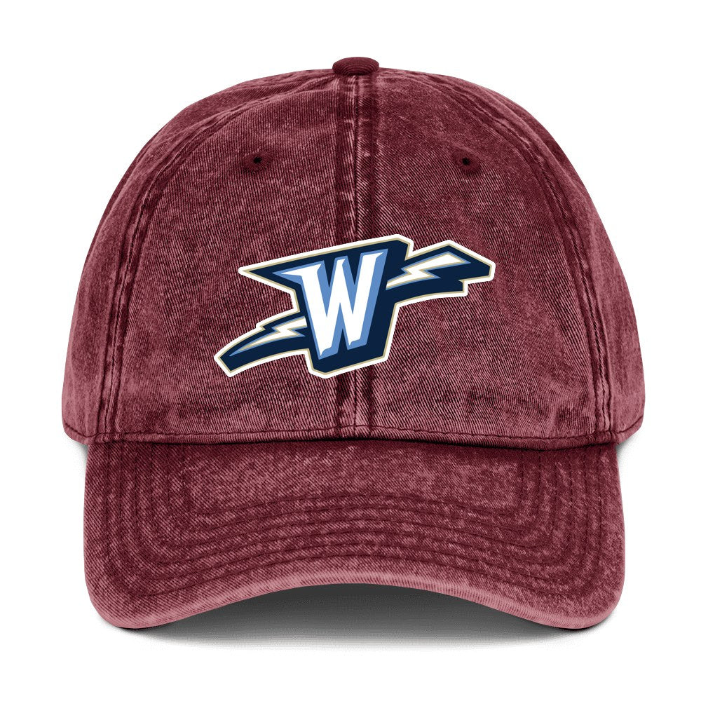 Design 2 – Maroon