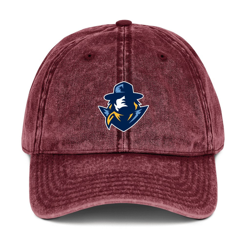 Design 2 – Maroon